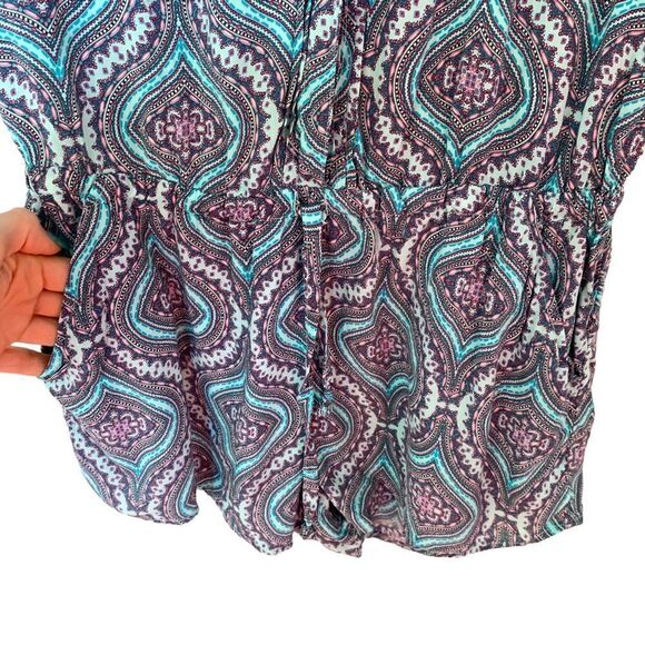 PJ Salvage Romper - Picture 8 of 10